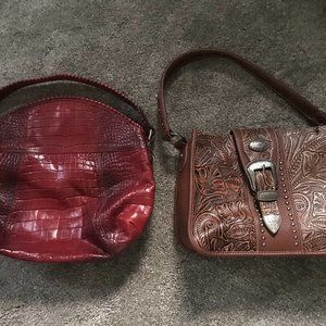 Ladies Purses